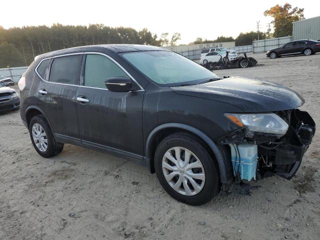 Photo 3 VIN: KNMAT2MT6FP558334 - NISSAN ROGUE 