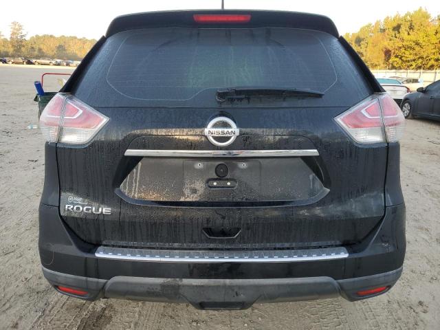 Photo 5 VIN: KNMAT2MT6FP558334 - NISSAN ROGUE 