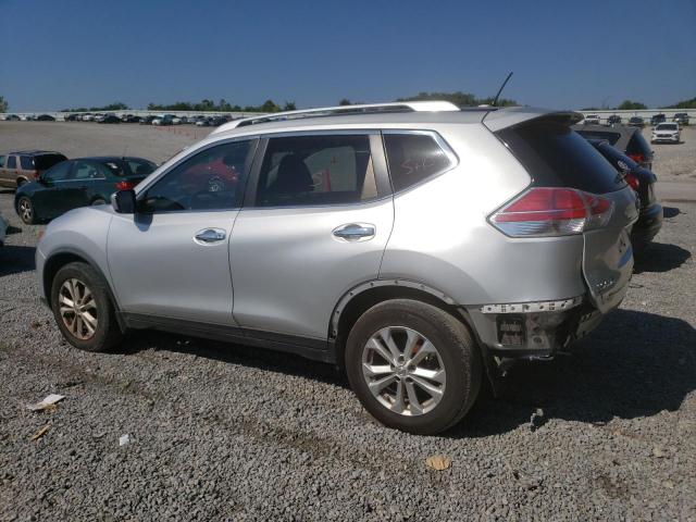 Photo 1 VIN: KNMAT2MT6FP562030 - NISSAN ROGUE S 