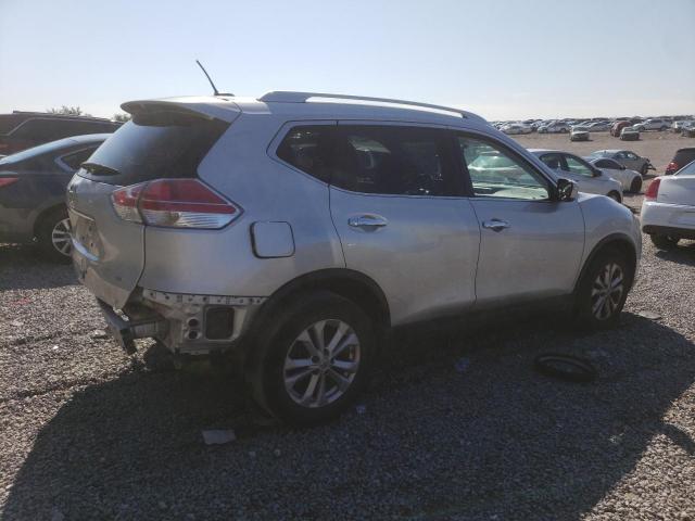 Photo 2 VIN: KNMAT2MT6FP562030 - NISSAN ROGUE S 