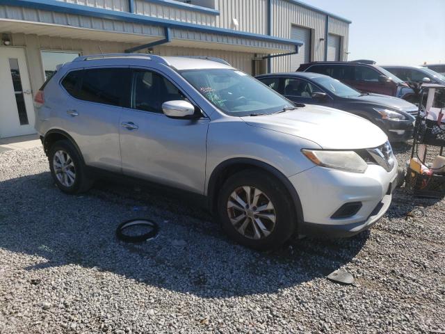 Photo 3 VIN: KNMAT2MT6FP562030 - NISSAN ROGUE S 