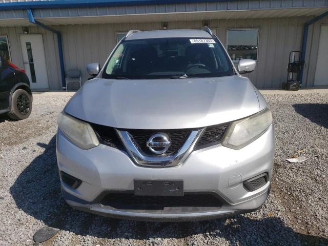 Photo 4 VIN: KNMAT2MT6FP562030 - NISSAN ROGUE S 