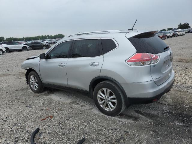 Photo 1 VIN: KNMAT2MT6FP562108 - NISSAN ROGUE S 