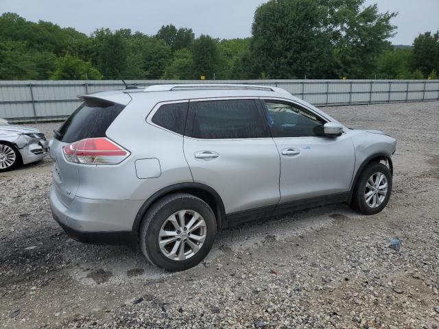 Photo 2 VIN: KNMAT2MT6FP562108 - NISSAN ROGUE S 