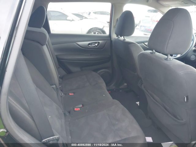 Photo 7 VIN: KNMAT2MT6FP562349 - NISSAN ROGUE 