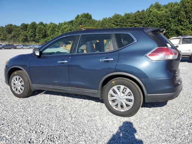 Photo 1 VIN: KNMAT2MT6FP562772 - NISSAN ROGUE 