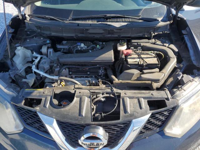 Photo 11 VIN: KNMAT2MT6FP562772 - NISSAN ROGUE 