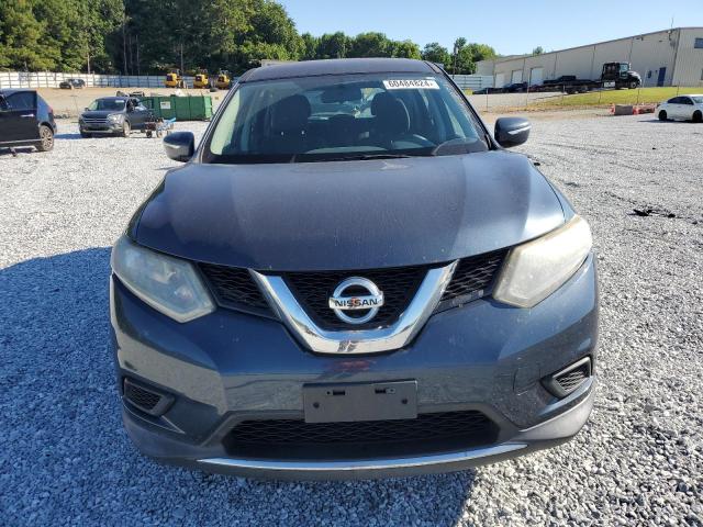 Photo 4 VIN: KNMAT2MT6FP562772 - NISSAN ROGUE 