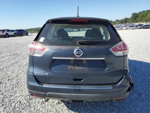 Photo 5 VIN: KNMAT2MT6FP562772 - NISSAN ROGUE 