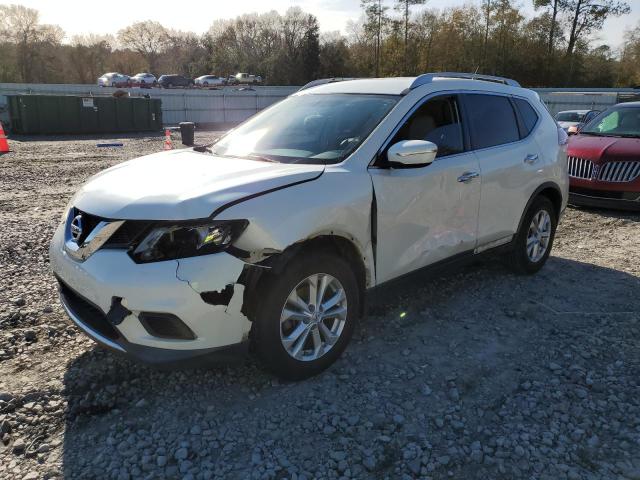 Photo 0 VIN: KNMAT2MT6FP573786 - NISSAN ROGUE 