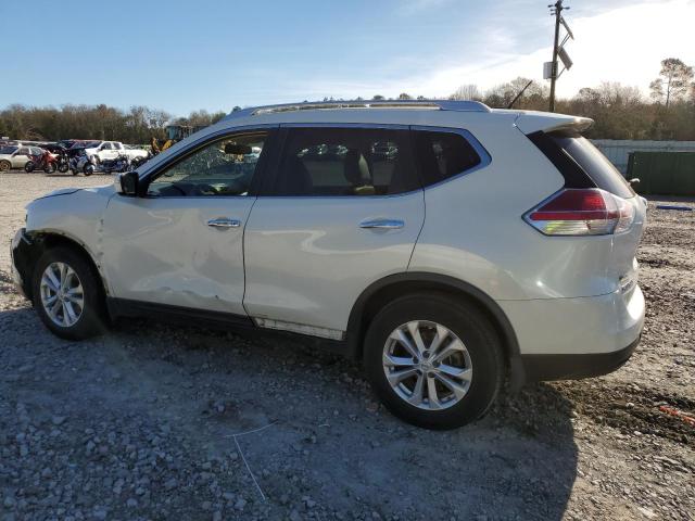 Photo 1 VIN: KNMAT2MT6FP573786 - NISSAN ROGUE 