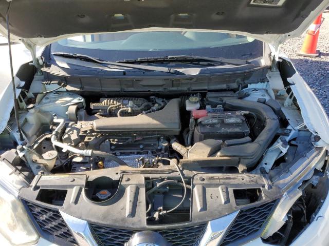 Photo 11 VIN: KNMAT2MT6FP573786 - NISSAN ROGUE 