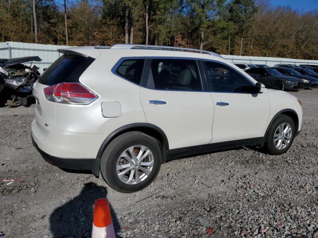 Photo 2 VIN: KNMAT2MT6FP573786 - NISSAN ROGUE 