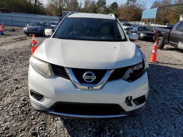 Photo 4 VIN: KNMAT2MT6FP573786 - NISSAN ROGUE 