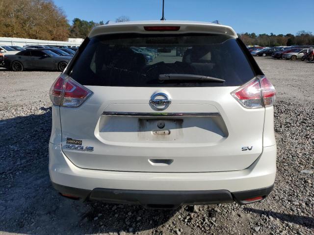 Photo 5 VIN: KNMAT2MT6FP573786 - NISSAN ROGUE 