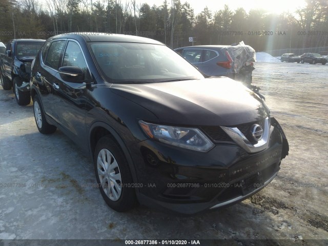 Photo 0 VIN: KNMAT2MT6FP574114 - NISSAN ROGUE 