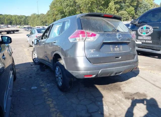 Photo 2 VIN: KNMAT2MT6FP578471 - NISSAN ROGUE 