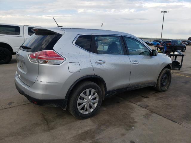 Photo 2 VIN: KNMAT2MT6FP578647 - NISSAN ROGUE S 