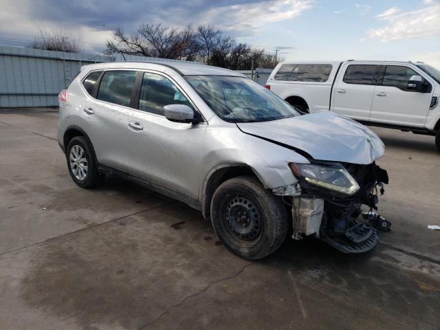 Photo 3 VIN: KNMAT2MT6FP578647 - NISSAN ROGUE S 