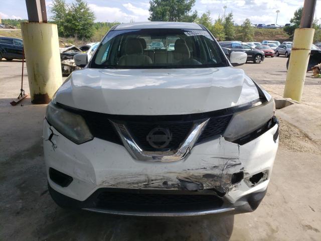 Photo 4 VIN: KNMAT2MT6FP579040 - NISSAN ROGUE S 