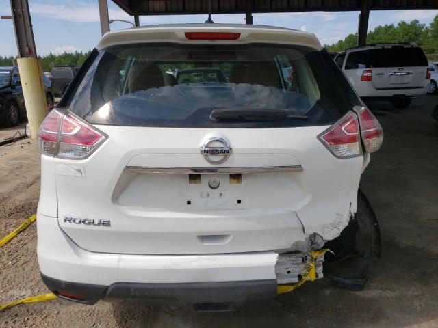 Photo 5 VIN: KNMAT2MT6FP579040 - NISSAN ROGUE S 