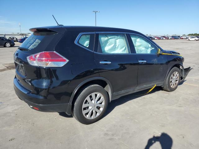 Photo 2 VIN: KNMAT2MT6FP582505 - NISSAN ROGUE S 