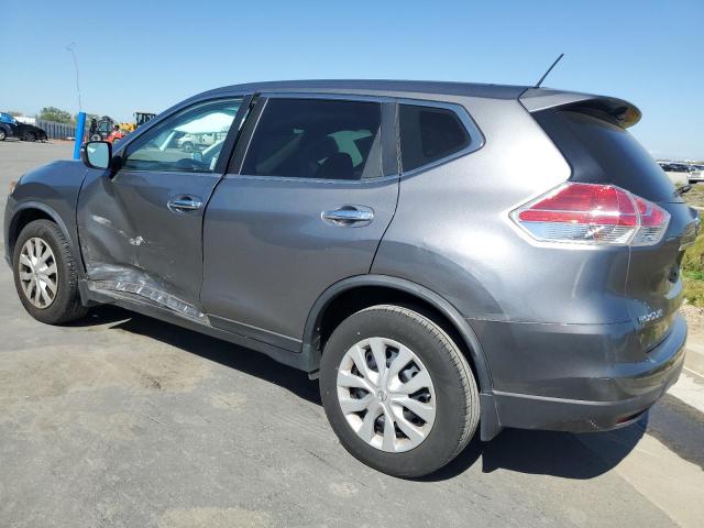 Photo 1 VIN: KNMAT2MT6FP587820 - NISSAN ROGUE 