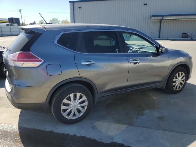 Photo 2 VIN: KNMAT2MT6FP587820 - NISSAN ROGUE 