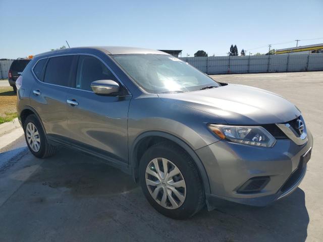 Photo 3 VIN: KNMAT2MT6FP587820 - NISSAN ROGUE 