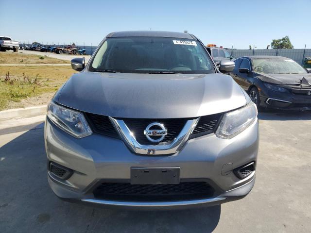 Photo 4 VIN: KNMAT2MT6FP587820 - NISSAN ROGUE 