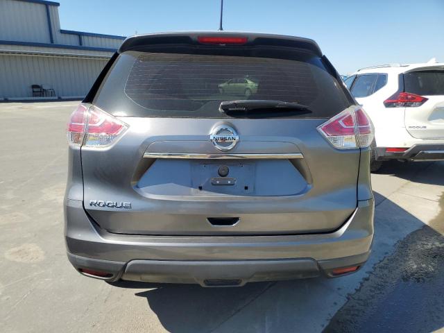 Photo 5 VIN: KNMAT2MT6FP587820 - NISSAN ROGUE 