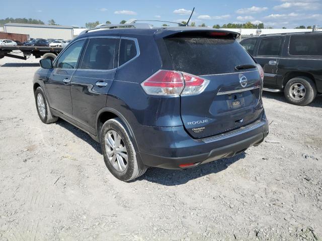 Photo 2 VIN: KNMAT2MT6GP595997 - NISSAN ROGUE S 