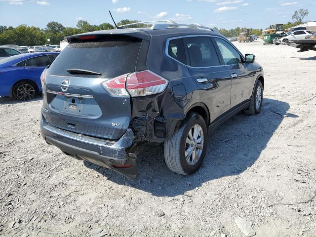 Photo 3 VIN: KNMAT2MT6GP595997 - NISSAN ROGUE S 