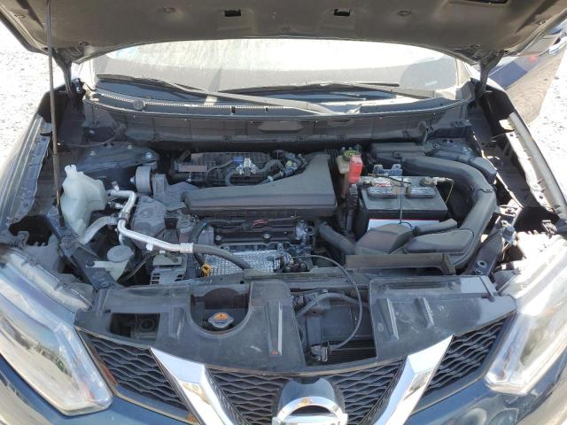 Photo 6 VIN: KNMAT2MT6GP595997 - NISSAN ROGUE S 