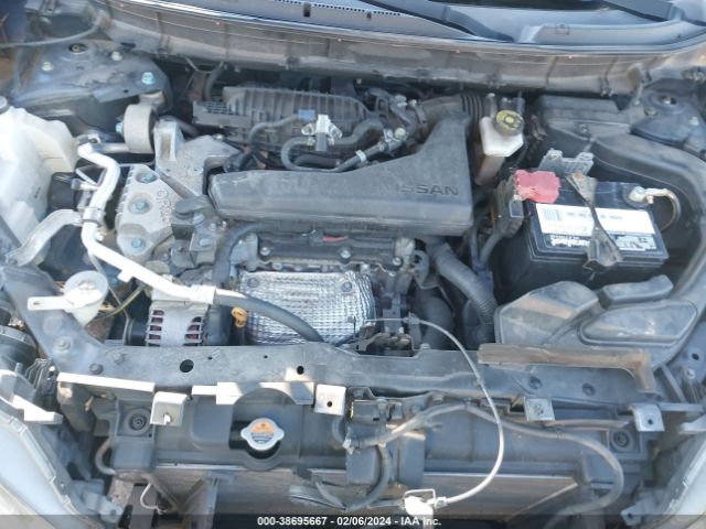 Photo 9 VIN: KNMAT2MT6GP600440 - NISSAN ROGUE 