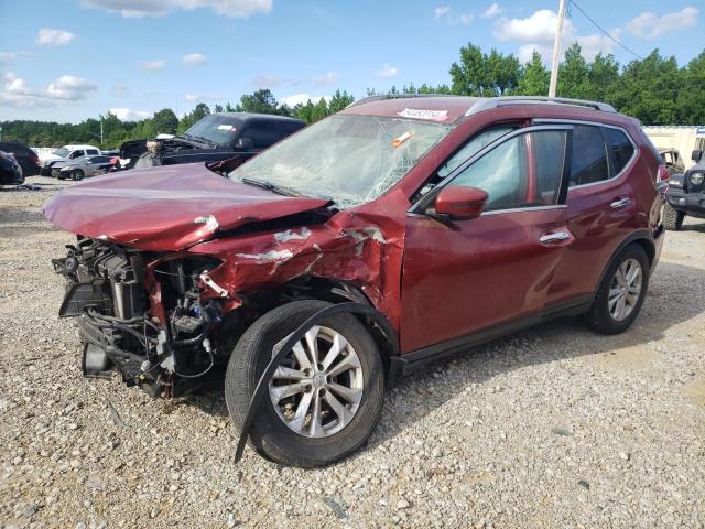 Photo 0 VIN: KNMAT2MT6GP606271 - NISSAN ROGUE 