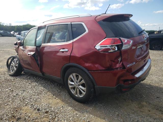 Photo 1 VIN: KNMAT2MT6GP606271 - NISSAN ROGUE 