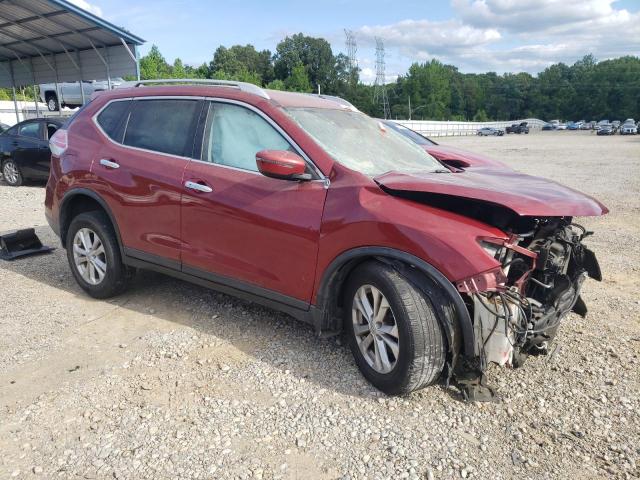 Photo 3 VIN: KNMAT2MT6GP606271 - NISSAN ROGUE 