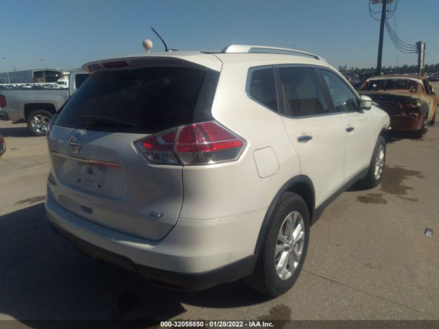 Photo 3 VIN: KNMAT2MT6GP608778 - NISSAN ROGUE 