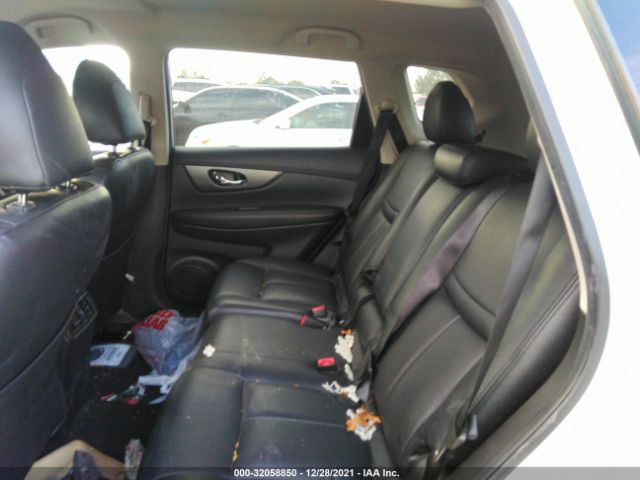 Photo 7 VIN: KNMAT2MT6GP608778 - NISSAN ROGUE 