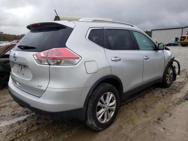 Photo 3 VIN: KNMAT2MT6GP614628 - NISSAN ROGUE S 