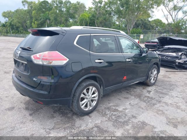 Photo 3 VIN: KNMAT2MT6GP614872 - NISSAN ROGUE 