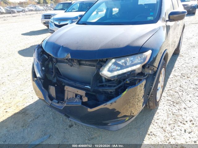 Photo 5 VIN: KNMAT2MT6GP618694 - NISSAN ROGUE 