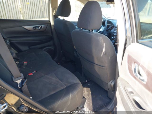 Photo 7 VIN: KNMAT2MT6GP618694 - NISSAN ROGUE 