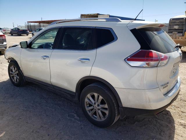 Photo 1 VIN: KNMAT2MT6GP620378 - NISSAN ROGUE 