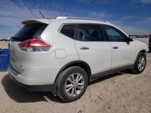 Photo 2 VIN: KNMAT2MT6GP620378 - NISSAN ROGUE 