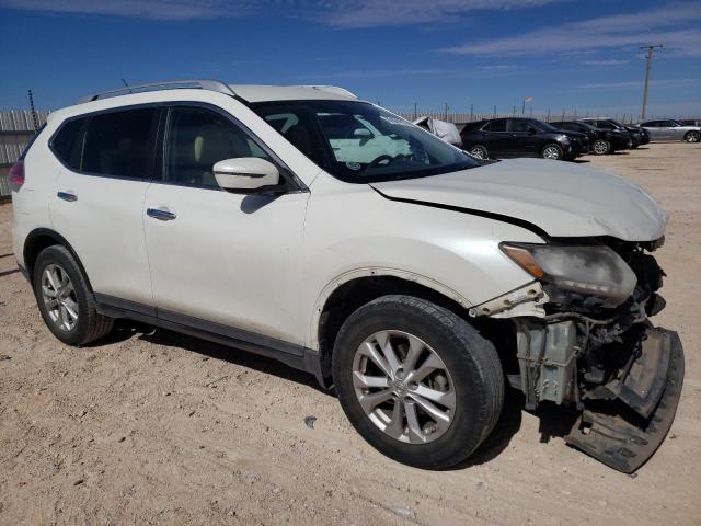 Photo 3 VIN: KNMAT2MT6GP620378 - NISSAN ROGUE 