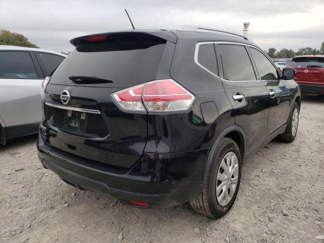 Photo 3 VIN: KNMAT2MT6GP625631 - NISSAN ROGUE S 