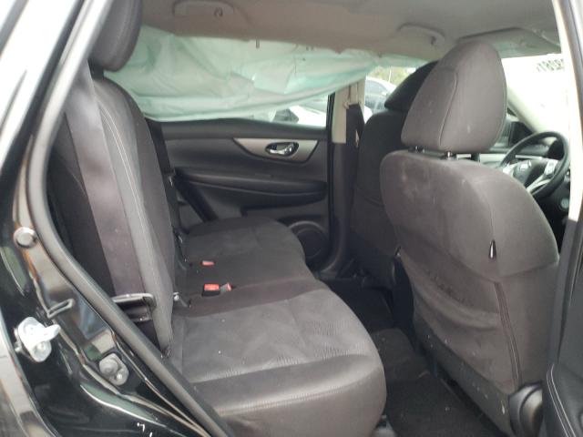 Photo 5 VIN: KNMAT2MT6GP625631 - NISSAN ROGUE S 