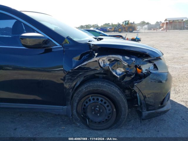 Photo 5 VIN: KNMAT2MT6GP626620 - NISSAN ROGUE 